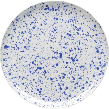 FARFURIE PARTITO SPRINKLES Ø27 CM