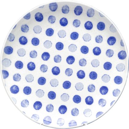 FARFURIE PARTITO DOTS Ø22 CM