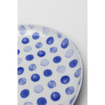 Farfurie Partito Dots Ø22 cm