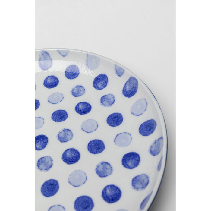 Farfurie Partito Dots Ø22 cm