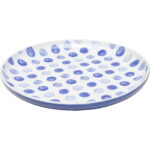 Farfurie Partito Dots Ø22 cm