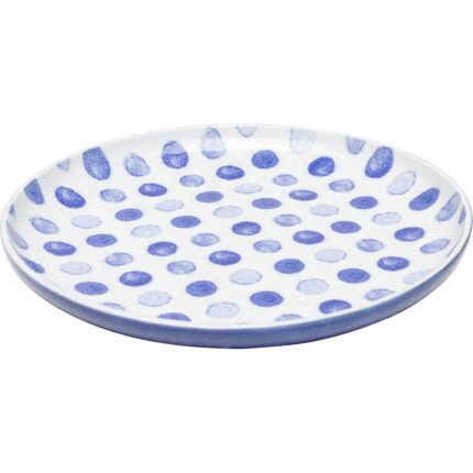 Farfurie Partito Dots Ø22 cm