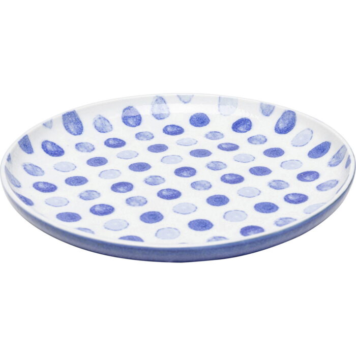 Farfurie Partito Dots Ø22 cm