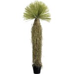 Planta artificiala decorativa Yucca 180 cm