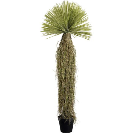 Planta artificiala decorativa Yucca 180 cm