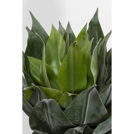Planta artificiala decorativa Agave 120 cm