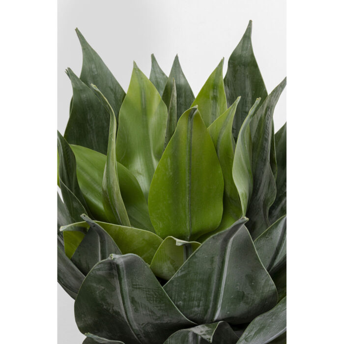 Planta artificiala decorativa Agave 120 cm