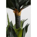 Planta artificiala decorativa Agave 120 cm
