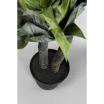 Planta artificiala decorativa Agave 120 cm