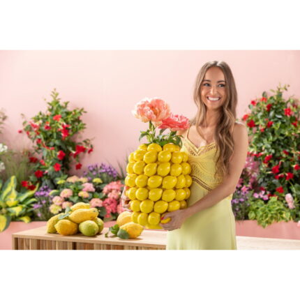 Vaza Lemon Juice 40 cm