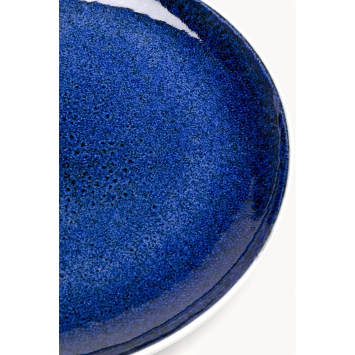 Farfurie Partito Uni Ø22 cm