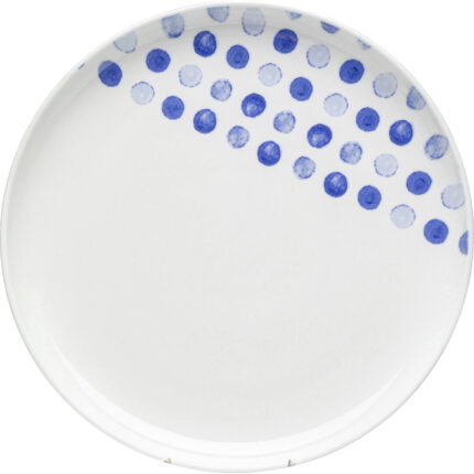 Farfurie Partitio Dots Ø27 cm