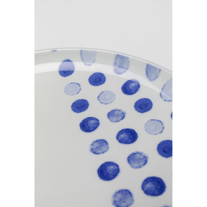 Farfurie Partitio Dots Ø27 cm
