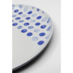Farfurie Partitio Dots Ø27 cm