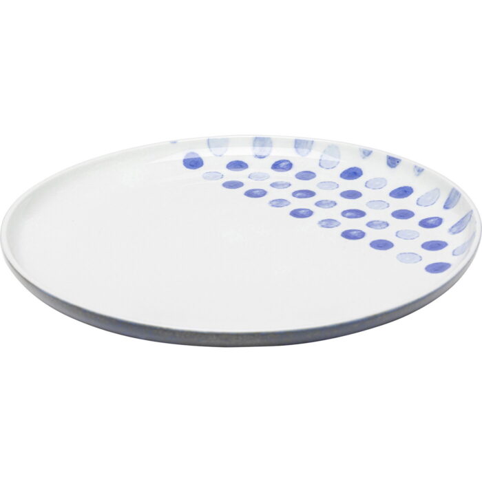 Farfurie Partitio Dots Ø27 cm