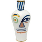 Vaza Two Face 44 cm