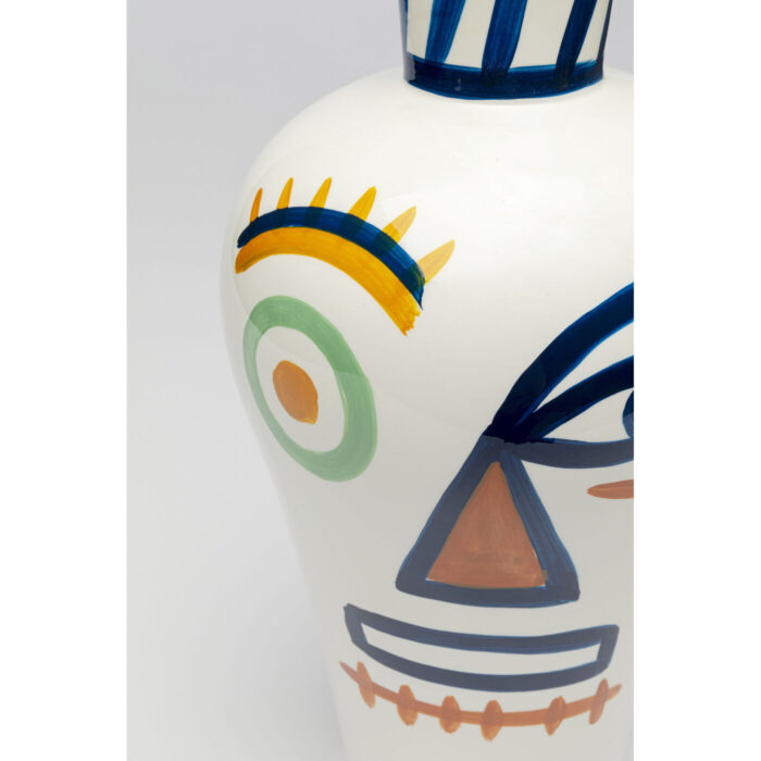 Vaza Two Face 44 cm