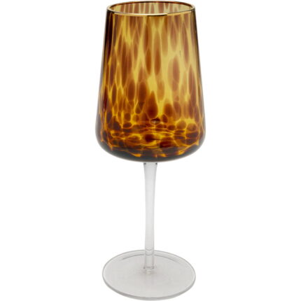 Pahar de vin Caramel