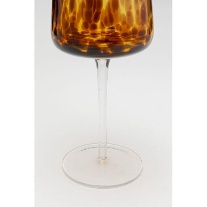 Pahar de vin Caramel