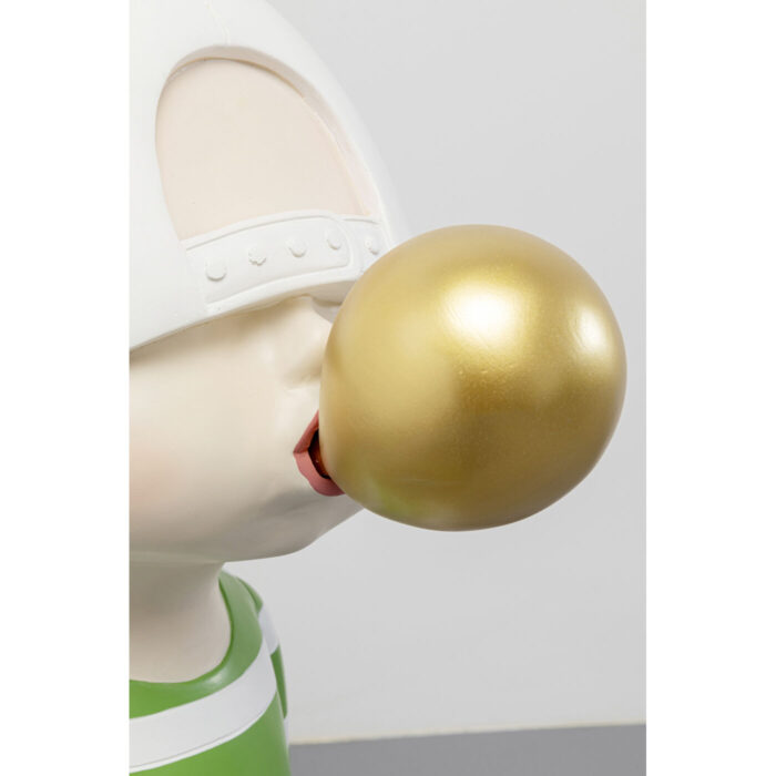 Figurina decorativas Bubble Boy 82 cm