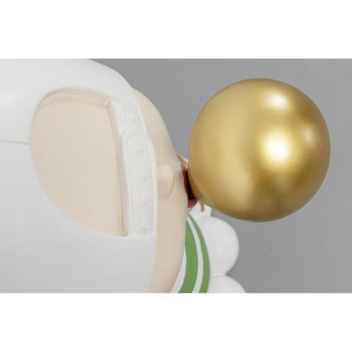 Figurina decorativas Bubble Boy 82 cm