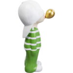 Figurina decorativas Bubble Boy 82 cm