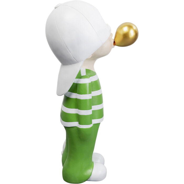 Figurina decorativas Bubble Boy 82 cm