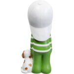 Figurina decorativas Bubble Boy 82 cm