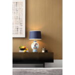 Tablou cu rama Glitter Curtain 120x90 cm