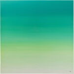 Tablou Canvas Colour Tendency 120x120 cm