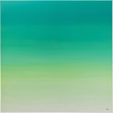 Tablou Canvas Colour Tendency 120x120 cm