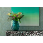 Tablou Canvas Colour Tendency 120x120 cm