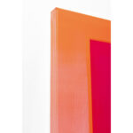 Tablou Canvas Tendency Roz 150x100 cm