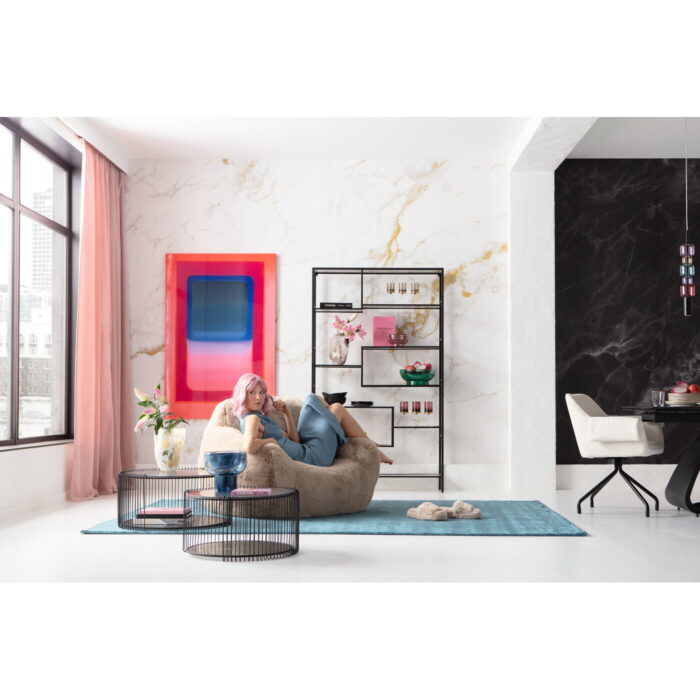 Tablou Canvas Tendency Roz 150x100 cm