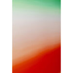 Tablou Canvas Tendency Portocaliu 160x120 cm