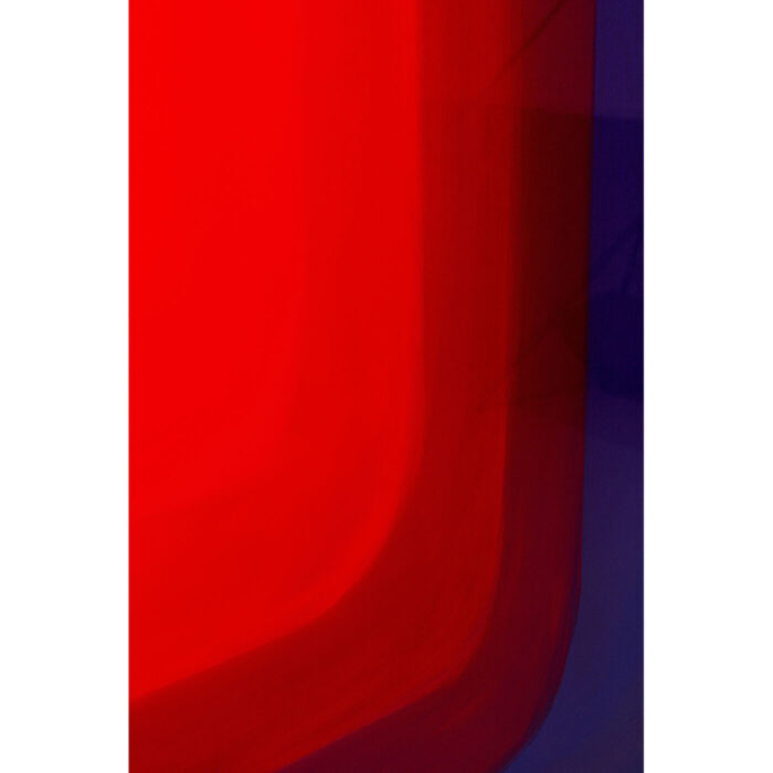 Tablou Canvas Tendency Rosu 120x160 cm