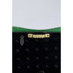 Rama foto Wavy Verde 18x23 cm