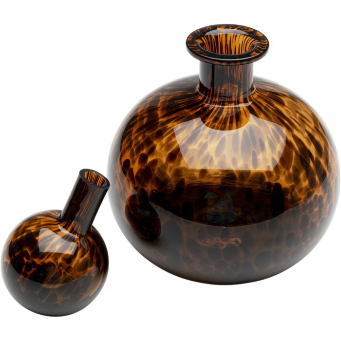 Vas decorativ Caramel 29 cm