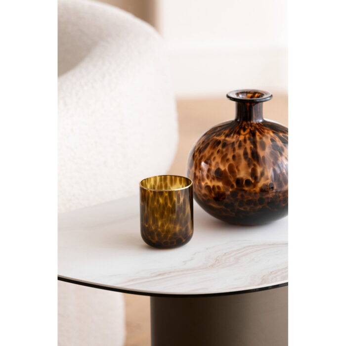 Vas decorativ Caramel 29 cm