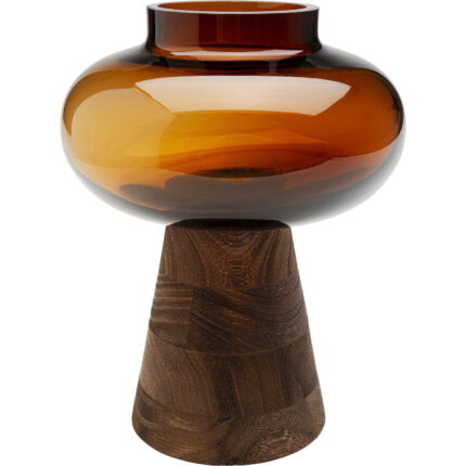 Vaza Earthy 21 cm