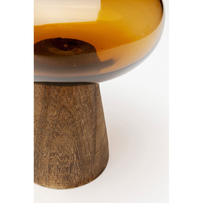 Vaza Earthy 21 cm