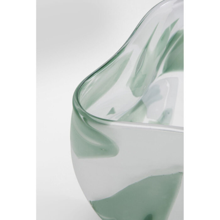 Vaza Galicia Verde 28 cm