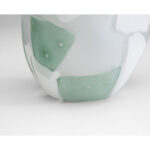 Vaza Galicia Verde 28 cm