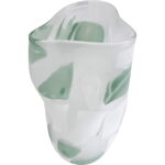 Vaza Galicia Verde 28 cm