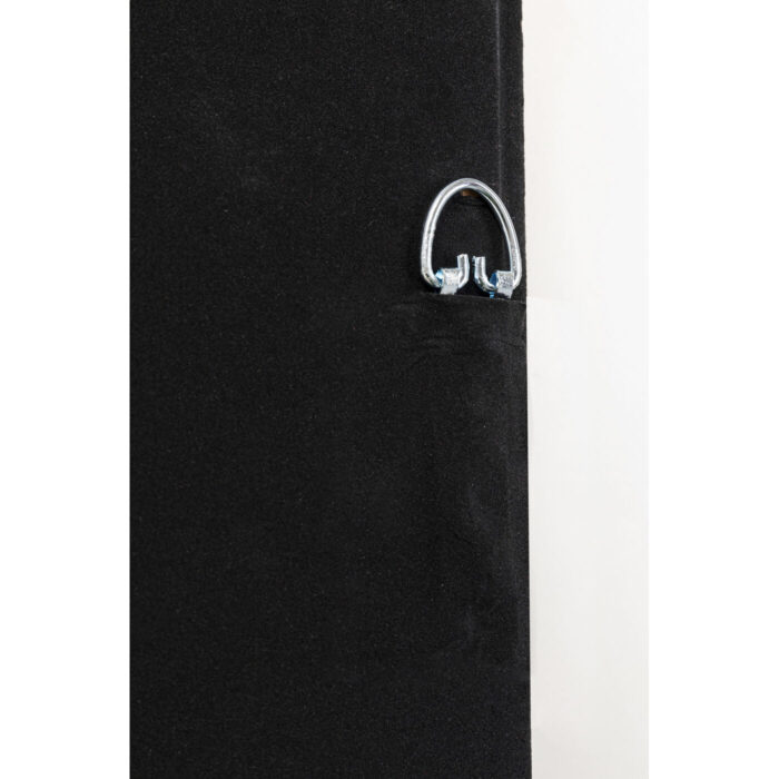 Decoratiune de perete Mikado Auriu 120x120 cm