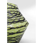 Vaza Volante Verde 27 cm
