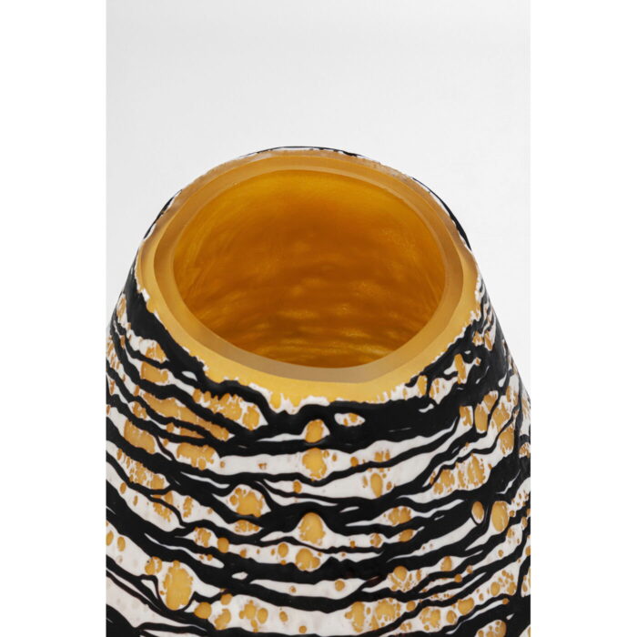 Vaza Volante Amber 27 cm