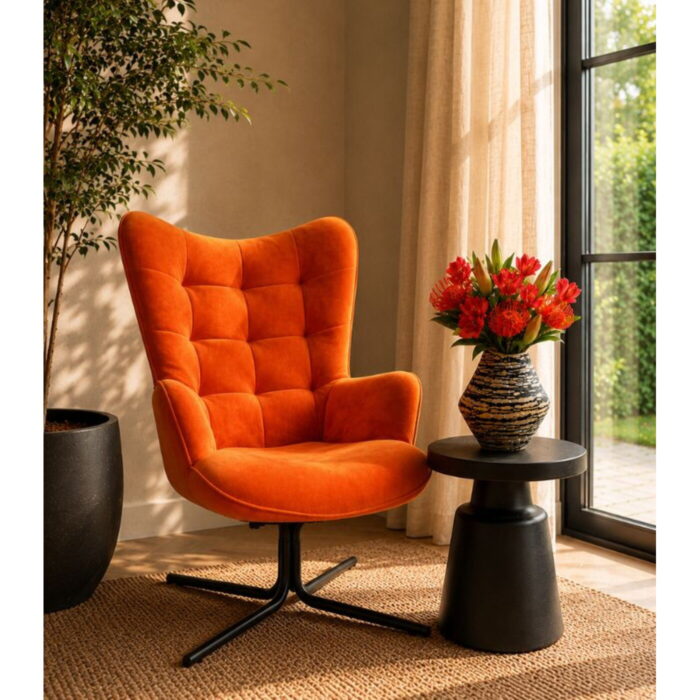 Vaza Volante Amber 27 cm