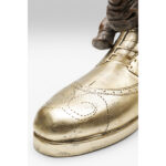 Figurina decorativa Rhino Shoe Fetish 28 cm