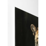 Tablou de sticla Mister Leo 100x150 cm